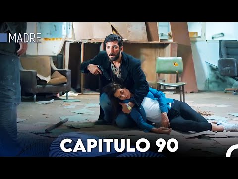 Madre Capitulo 90 (Doblado en Español) FULL HD