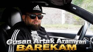 Gusan Artak Aramyan - Barekam (2026)