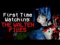 The HORRIFYING Story Of Bon S Burgers The Walten Files