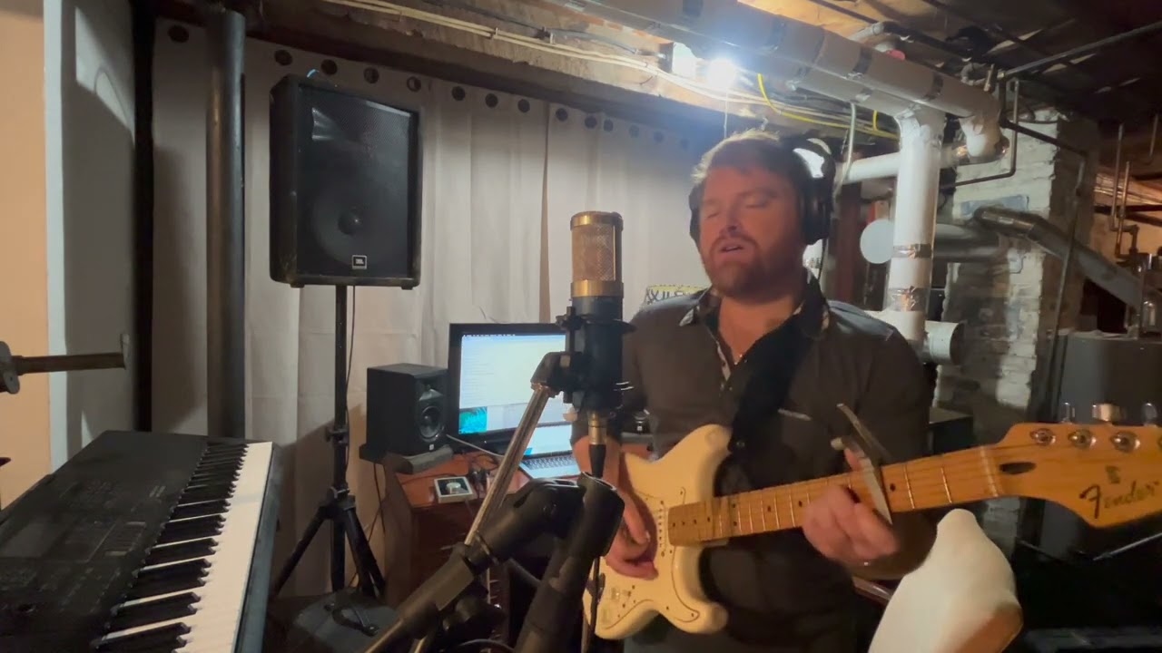 Promotional video thumbnail 4 for Joe Greaney Music