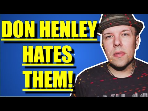 The BIZARRE History of THE ATARIS (THE BOYS OF SUMMER) & Why Don Henley Hates Them