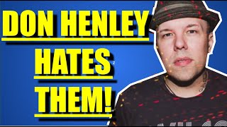 The BIZARRE History of THE ATARIS (THE BOYS OF SUMMER) &amp; Why Don Henley Hates Them