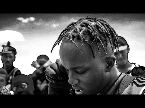 BIG YASA - COLD  (Dir by AllDayAmar)