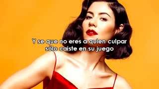 MARINA AND THE DIAMONDS | &quot;BETTER THAN THAT&quot; (Subtitulada)