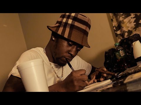 LOUIE RAY - LETTER TO QUAN (Official Music Video) #ShotBY0Degrees [Prod.Wayne616]