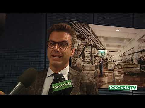 2019-09-11 PRATO - MANIFATTURIERO, II TRIMESTRE 2019 SEGNA -3,4%