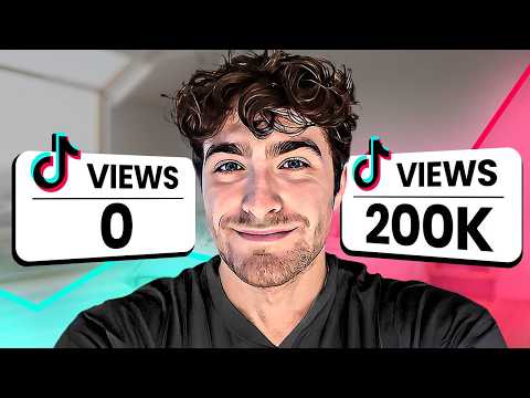 3 Simple Steps to Go Viral on TikTok