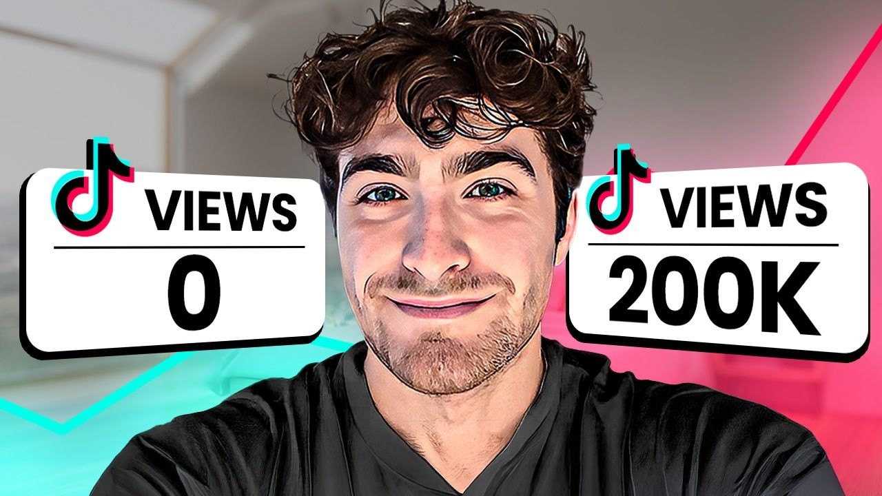 3 Simple Steps to Go Viral on TikTok