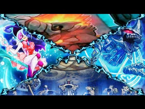 *YUGIOH* GREATEST INVOKED WIND WITCH ARTIFACT DECK FIRE!!!!