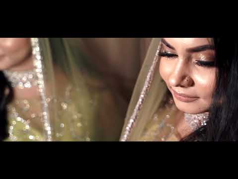 BEST PUNJABI WEDDING CINEMATOGRAPHY VIDEO || SIMARPREET AND SHALU||