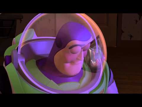 Toy Story | I will Go Sailing No More HD 720p thumnail