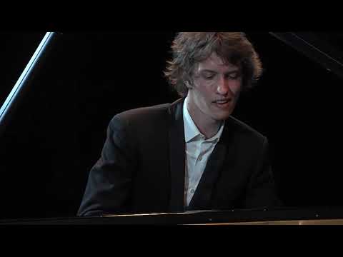 Arseniy Gusev, Final Round, Virtu(al)oso