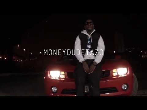 MoneyDudeTazo - It's Ova (Music Video)