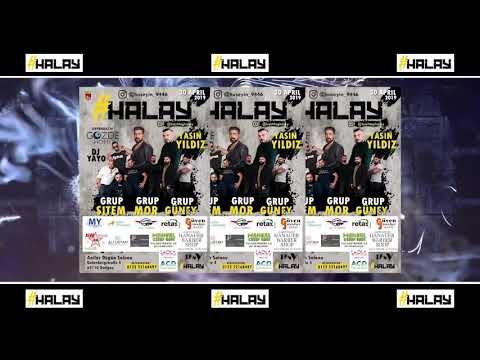 HashtagHalay Trailer 30.04.2019