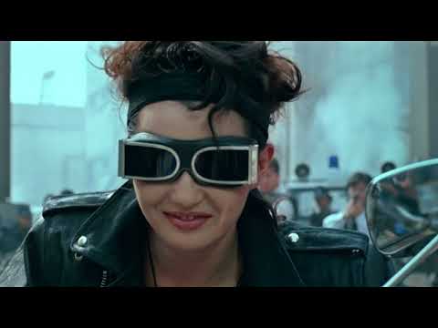 BIFAN2023 | 동방삼협 The Heroic Trio Trailer