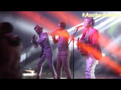 H_ART THE BAND -  Stunning PERFORMANCE