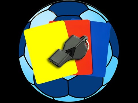 Last 30s rule + coach Blue card