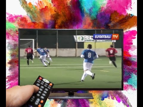 New Fulgor vs Real Sesto 27.10.17 ElFootball.com