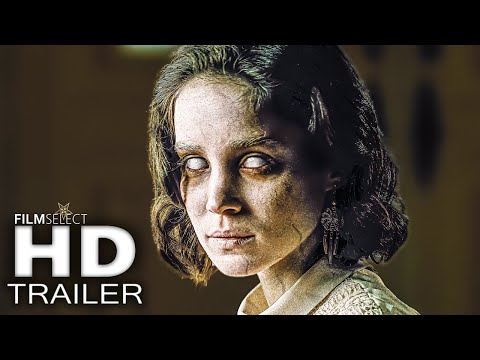 Video Thumbnail: AMELIA'S CHILDREN Trailer (2024)