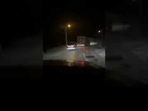 Transport ilegal la Broșteni