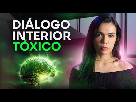 O que fazer quando sua VOZ INTERIOR é CRUEL - Bárbara Moreira - DesprogrAME-SE!