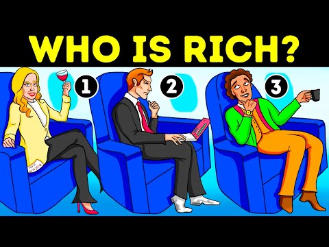 Your Brain Will Be Grateful For These 18 Riddles💡