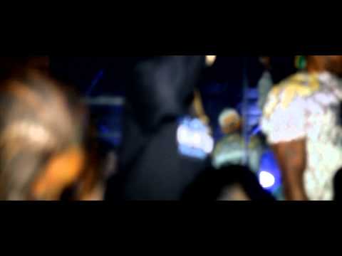 SponTANEous VLOG #1 : Jumpin Off Da Porch [Single Release Party]