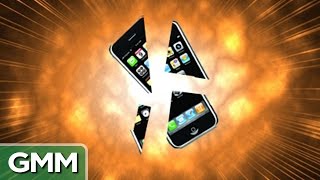 The Predictive Text Challenge