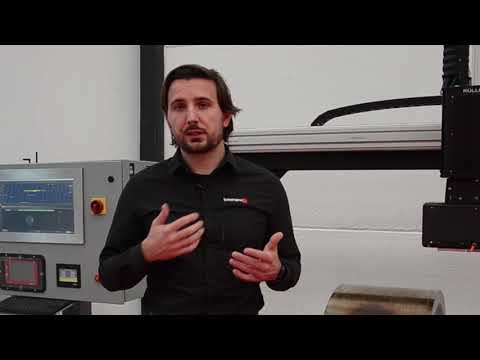 ROLLMATE system in action