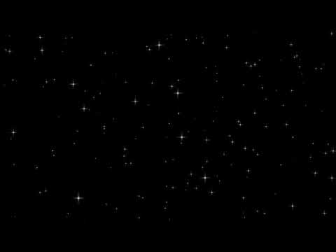 Descanso de Tela - Estrelas