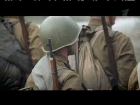 Great War. Series 1 - Barbarossa. part 4 of 5