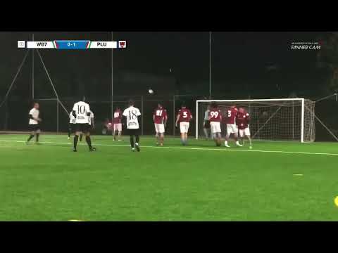 Lega CALCIOTTO serie B 2022/2023: WEST Barberia 73-PALOTTI UNITED