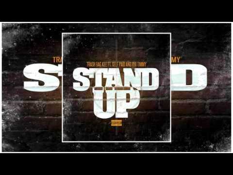 RHI Timmy - Stand Up