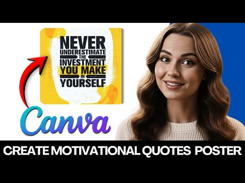 Motivation Poster