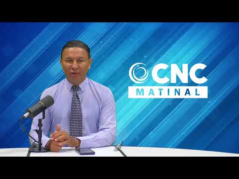 #NOTICIAS I EMISIÓN MATINAL CNC CARTAGO DEL 7 DE SEPTIEMBRE DE 2026