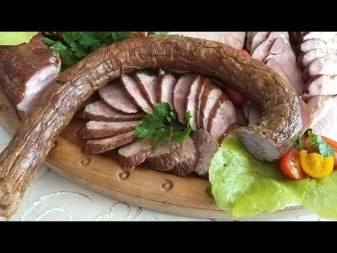 Biebrzańska palcówka - przepis Małgorzaty Wojtach ze Szpakowa w gminie Jaświły