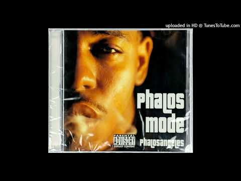 Phalos Mode- Here We Go Now Ft. Loesta, Brotha Rahim