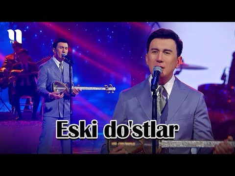 Botir Qodirov - Eski do'stlar (consert 2025)