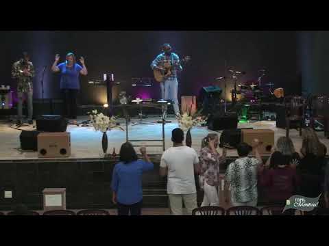 Culto Ao Vivo 19/01/2020