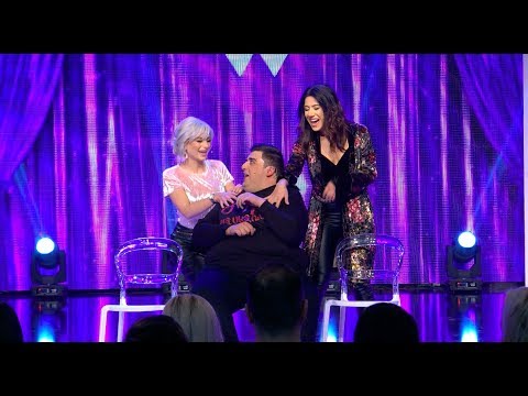 Women's Club 07 - Stories /Պոնչ, Զառա, Զիրոյան, Սոնա/