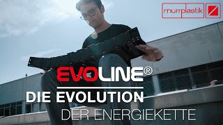 EVOLINE® - Die Evolution der Energiekette
