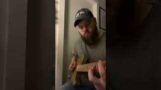 That’s Love riff #bradpaisley #cover #guitar #fender #chickenpickin #telecaster #youtube #vox #riff