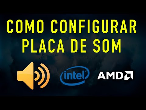 Como configurar placa de som no Hackintosh + Bônus: deixar igual a um macOS genuíno