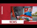 NEWS | Onthulling portretten Jacob Malki & Manuel Sanchez Torres