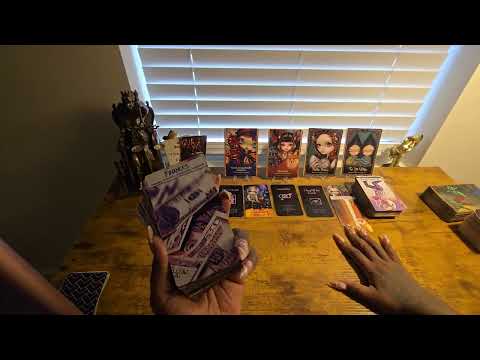 #watersigns they know u never coming back an that finally 