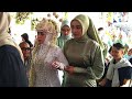 Neng Fitri Gadis Manis Yg Menjadi Pengantin Viral Di Kp Gunung Sangiang