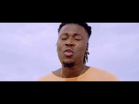 Wisa Greid ft. Bisa Kdei -  I Miss You (Official Music Video)