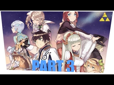 Tales of Zestiria (Session 1) (Part 3)