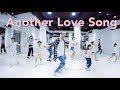 Ne-Yo - Another Love Song / 小霖老師 (週一下午班) Ne-Yo - Another Love Song / 小霖老師 (週一下午班)