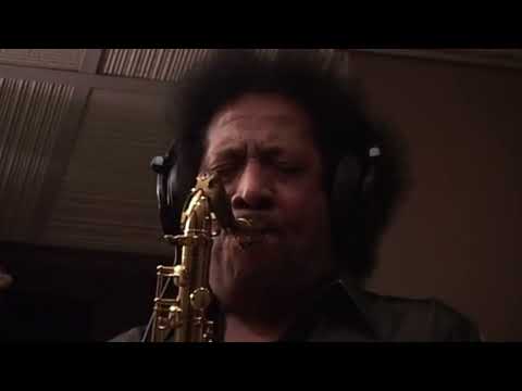 Addio James Senese, il video esclusivo in sala d'incisione con Pino Daniele